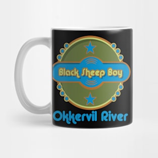 Black Sheep Boy Mug